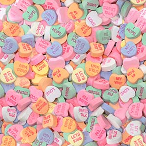 Illustration for article titled Your Valentines Day Candy Has Been Sitting in a CVS Stockroom for 2 Weeks Now